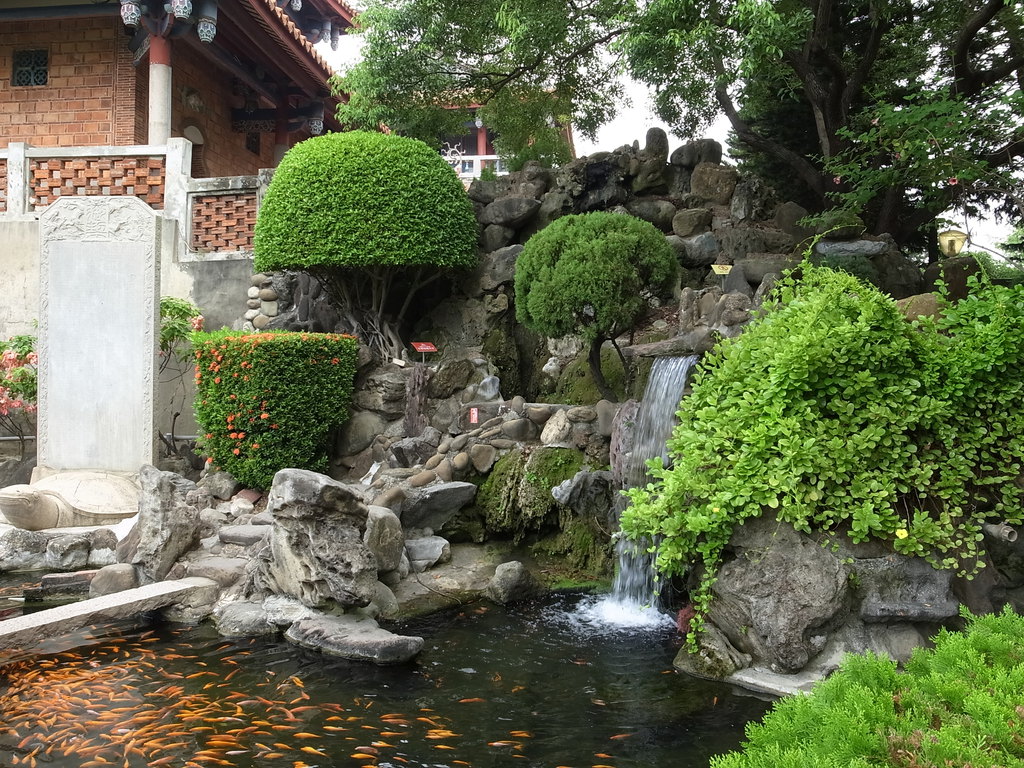 桐城假山,室内假山喷泉质量