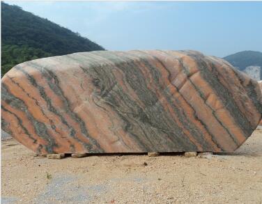 牡丹江假山,大型假山石景设计施工