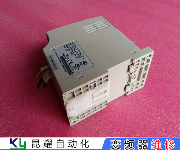 Schneider变频器ATV61HC16N4维修哪家好