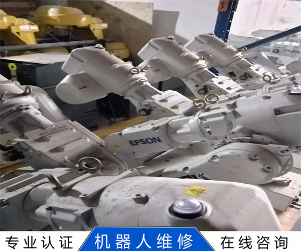 日本安川工业机器人驱动板维修客户推荐