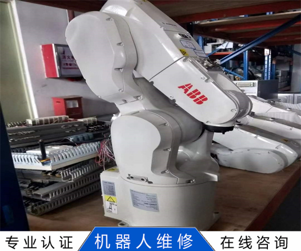 SIASUN机器人维修保养测试平台