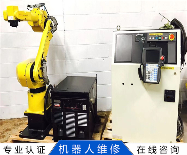 爱普生机器人VT6维修公司信息