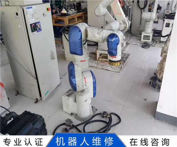 Staubli焊接机器人维修保养综合实力强