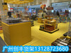 广州创丰告诉你文具饰品货架怎么布置合理