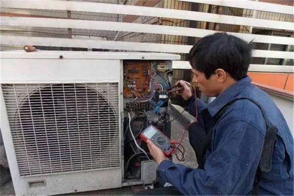 深圳市龙华区空调加氟,较快较佳的合作方式