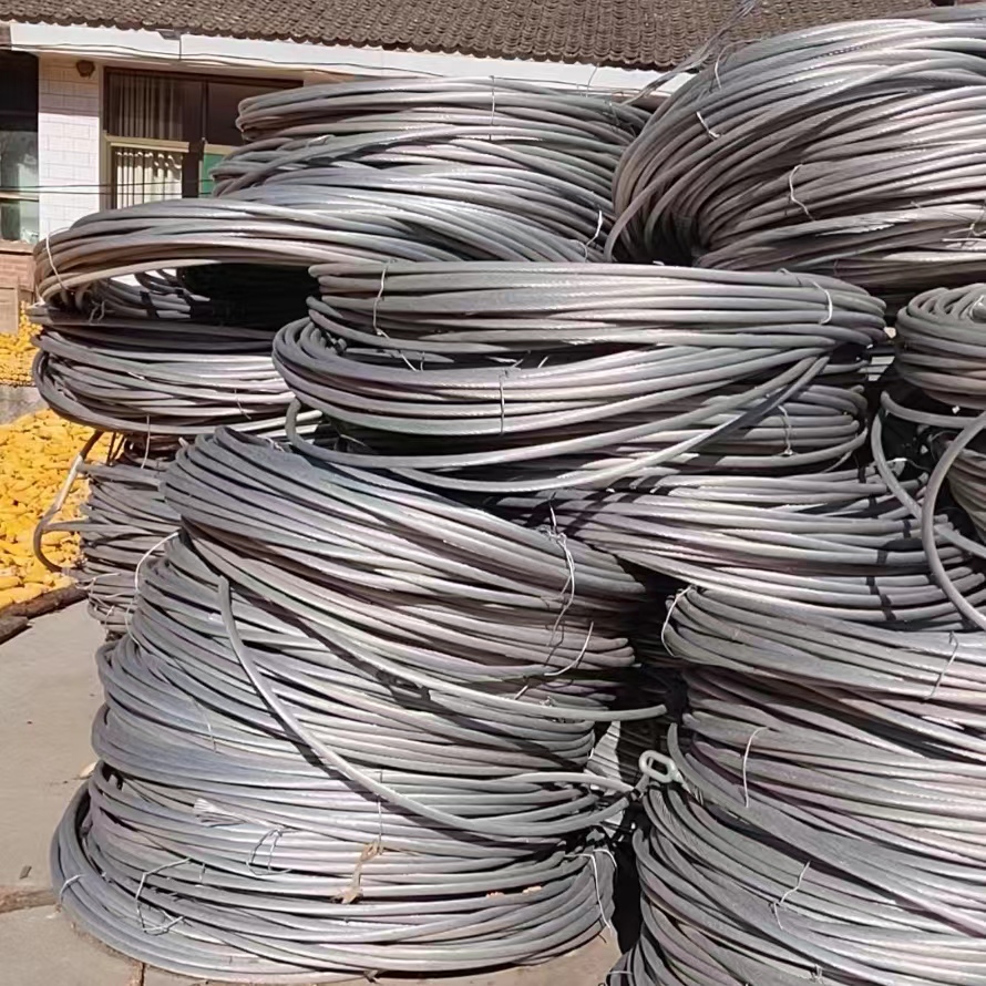 新兴回收废电缆 铝母线回收上门回收