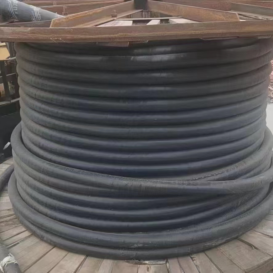 静海3*240电缆回收 快速服务
