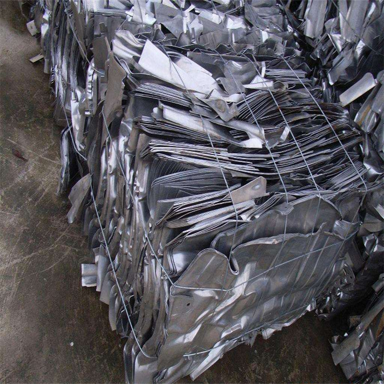 天河區鋁粉收購 廢不銹鋼回收值得選擇