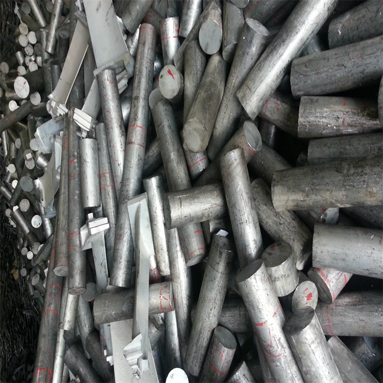 广州增城市铝单板回收 铝合金废料回收当场支付