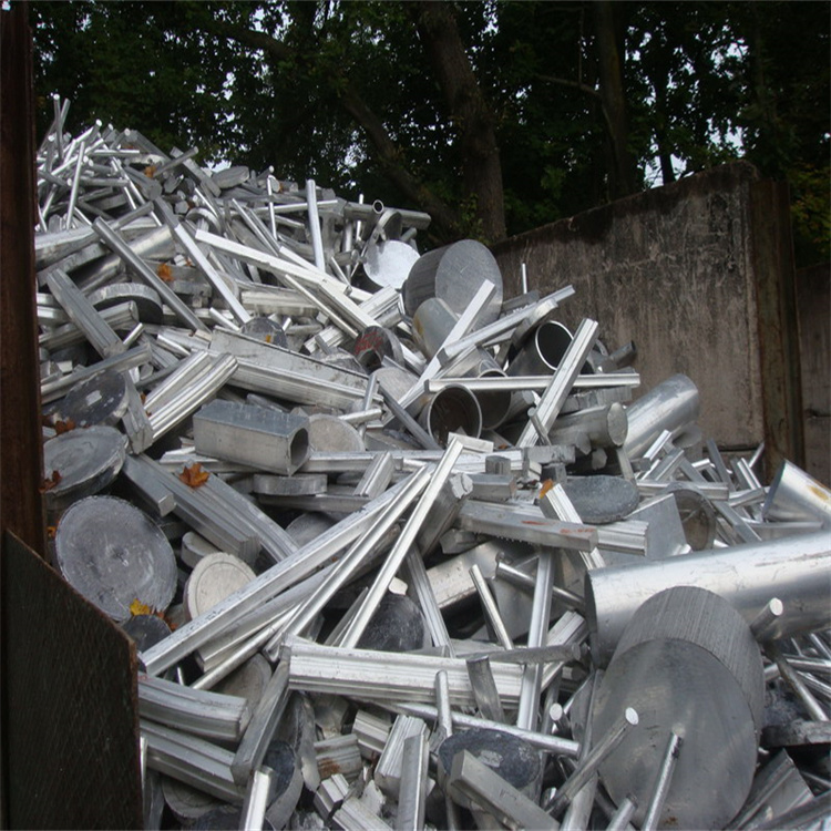 广州天河铝合金边角料回收 铝材回收长期上门