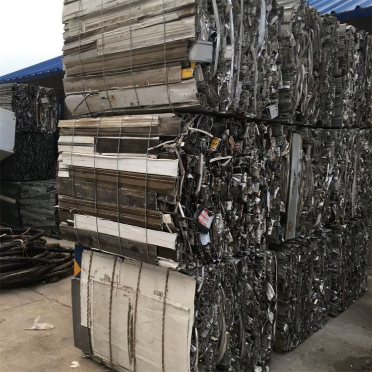 广州番禺区铝扣板回收 铝回收拆除服务