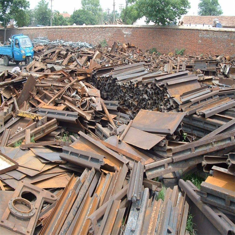 南沙活动板房回收/南沙回收废铁边角料附近商家