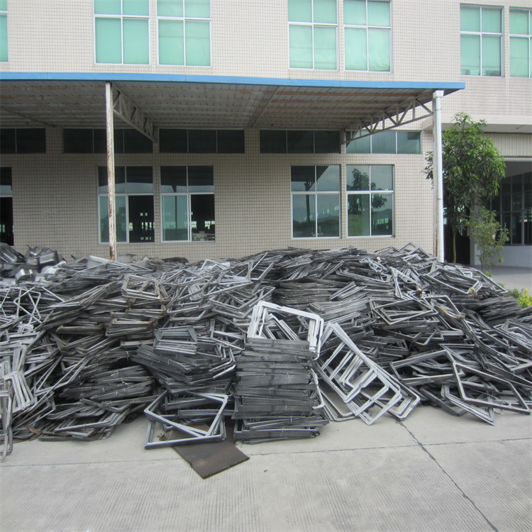 广州南沙钢管回收/广州南沙316不锈钢回收上门拉货