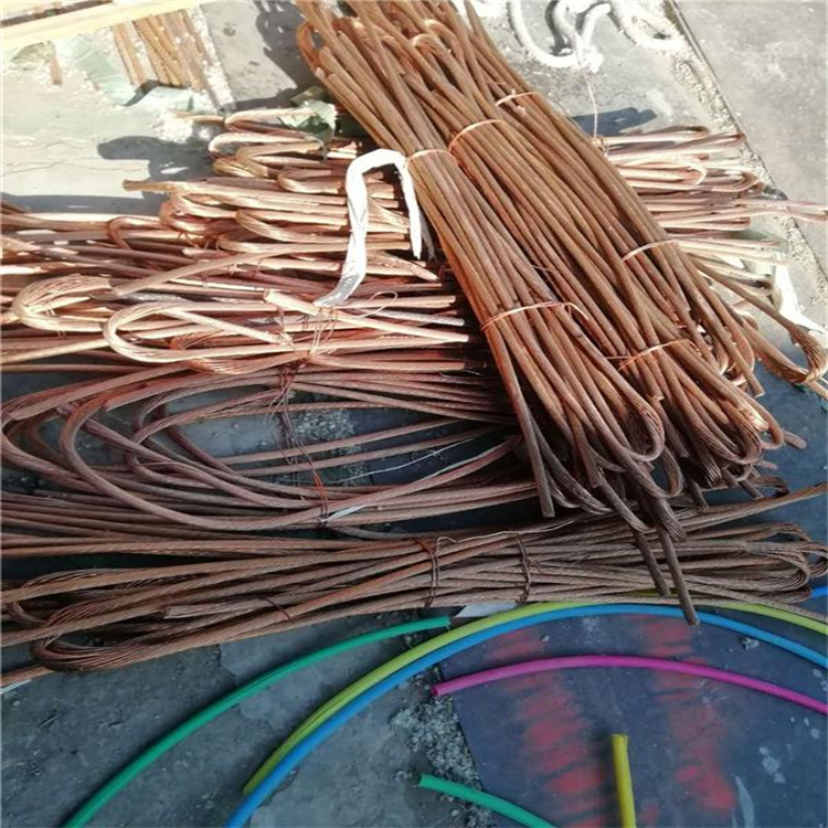 广州天河区废铜料回收/广州天河区铜块回收厂家