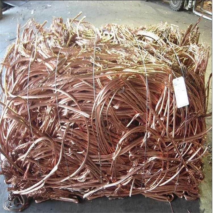 广州番禺废铜料回收/广州番禺铜线回收多少钱一吨