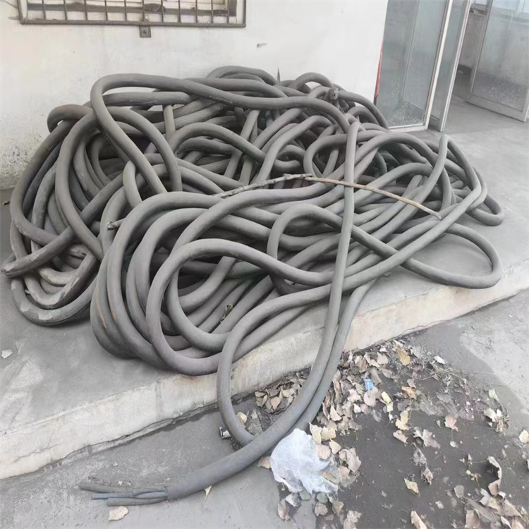 电缆回收废旧电缆回收
