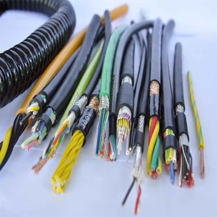 二手电缆回收厂家 锦州废旧电缆回收 报价