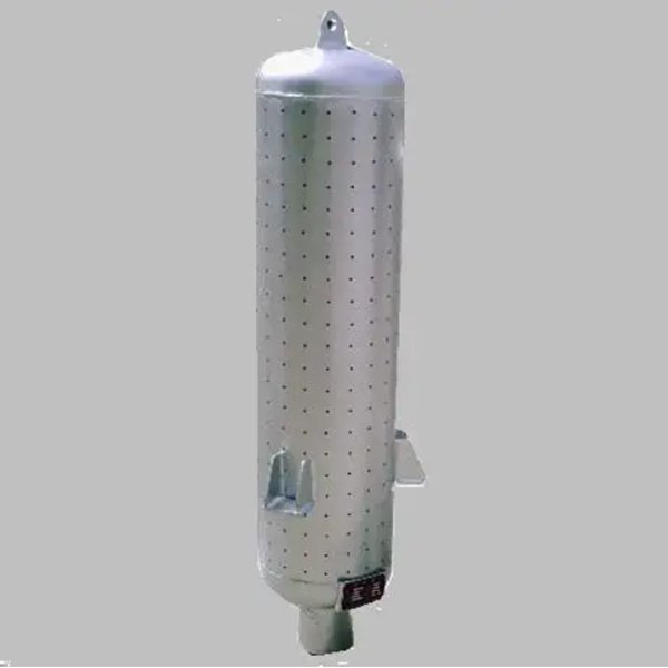 湖南永州市不锈钢消声器消声器-风机消声器-PP消声器