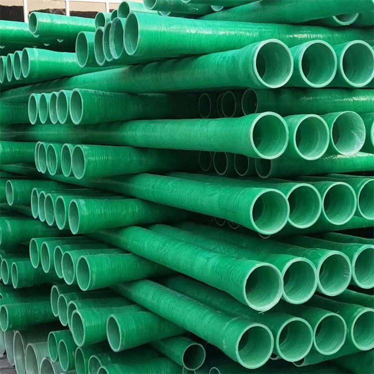 安徽滁州市玻璃钢管道废气工程有机玻璃钢风管玻璃钢管道