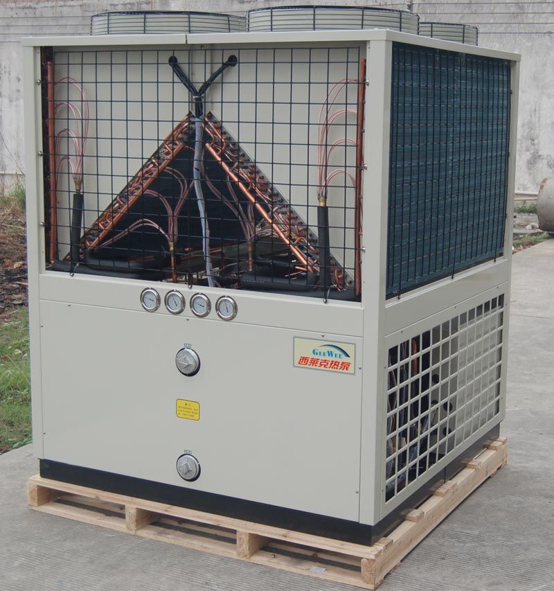 山东菏泽市低温空气能热泵空气能热泵热水器推荐品牌厂家电话