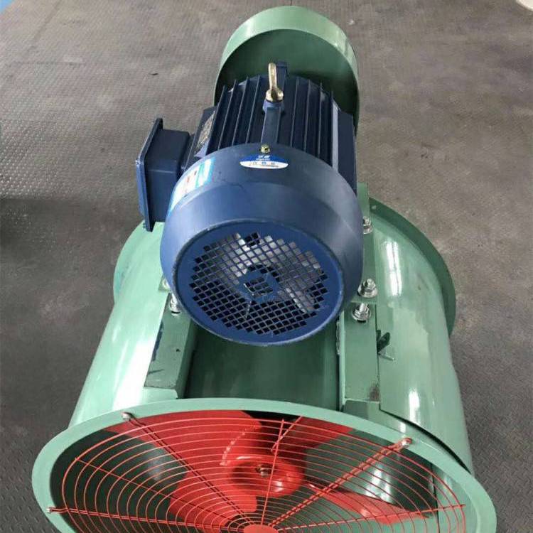 湖南岳阳市不锈钢轴流风机电机外置批发供应不锈钢轴流风机GD30型