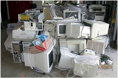 通州区回收电脑-一体机电脑回收-当场结算