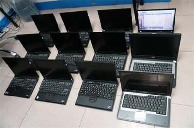 房山区废旧电脑回收-淘汰电脑回收-20年回收经验