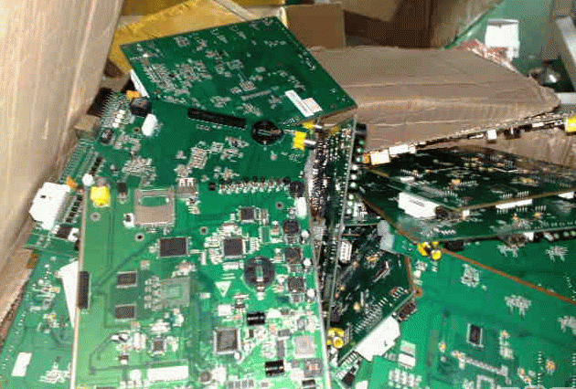 房山区旧一体机电脑回收-二手电子回收