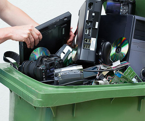 延庆县旧电子产品回收-二手电子回收