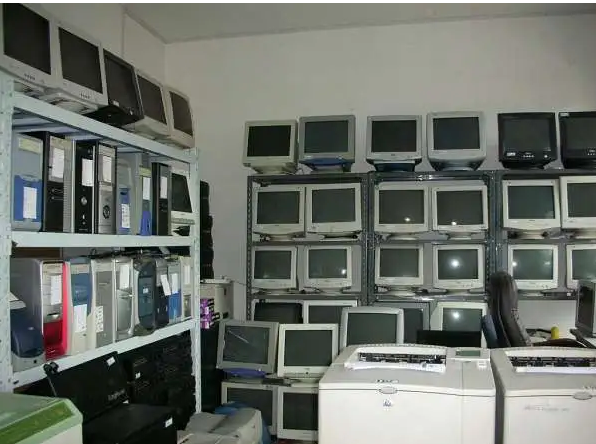 延庆县旧显示器回收-二手电子回收