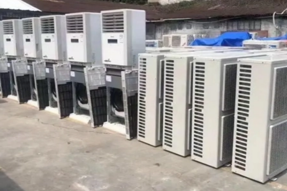 在北京品牌空调回收-正规回收公司