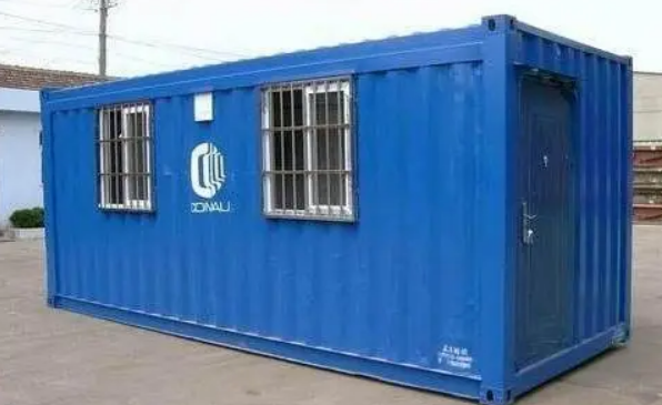 推荐北京海运集装箱回收-当场结算