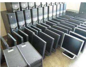 长期北京戴尔电脑回收-价格30%