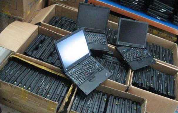 常年北京笔记本电脑回收-在线报价