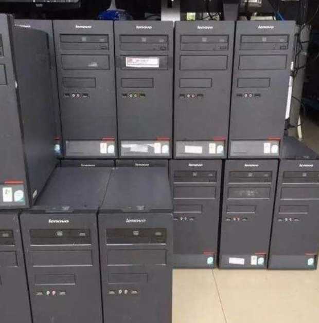 长期北京旧电脑回收-24小时免费上门