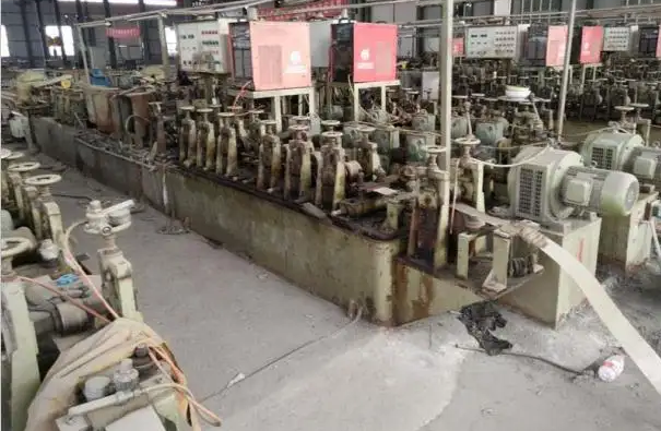 锡林郭勒盟铸造厂设备回收-价格30%