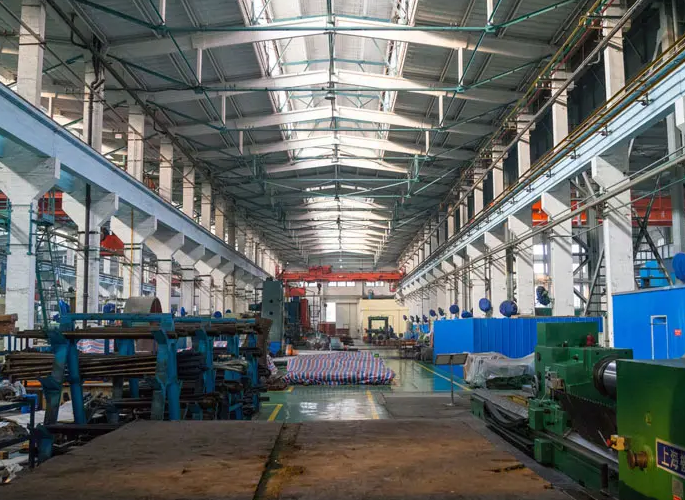 朔州水泥厂设备回收-价格30%