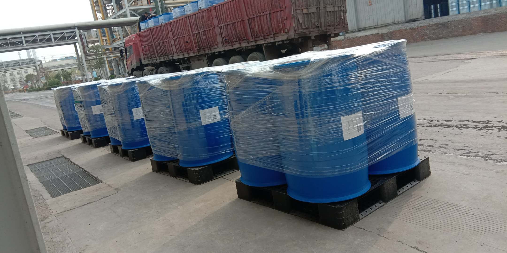 徐州回收日化原料免费估价上门收购