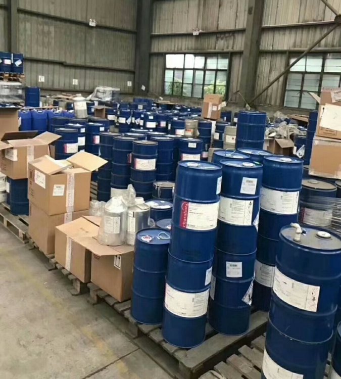 深圳回收橡胶助剂防老剂DFC本地厂家上门清理