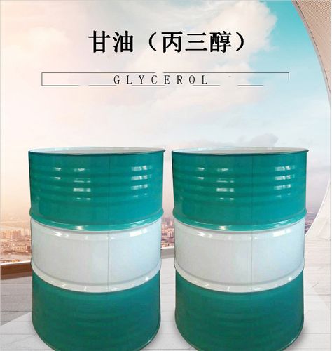 深圳回收甘宝素日化原料整桶半桶均可收购