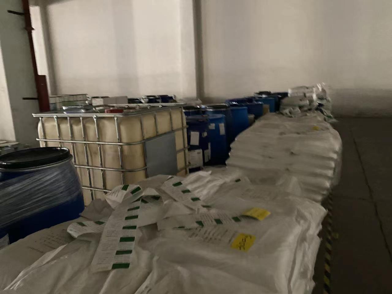 上门回收橡胶硫化剂安赛蜜正规厂家资质大量收购