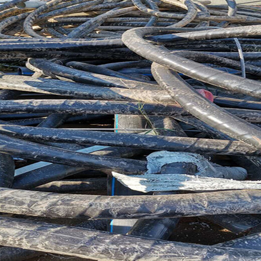 温州瓯海回收废铜丝当场结算