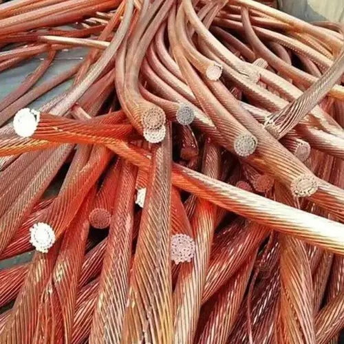 温州龙湾废电缆铜回收价格_温州回收废铜边角料正规上门电话