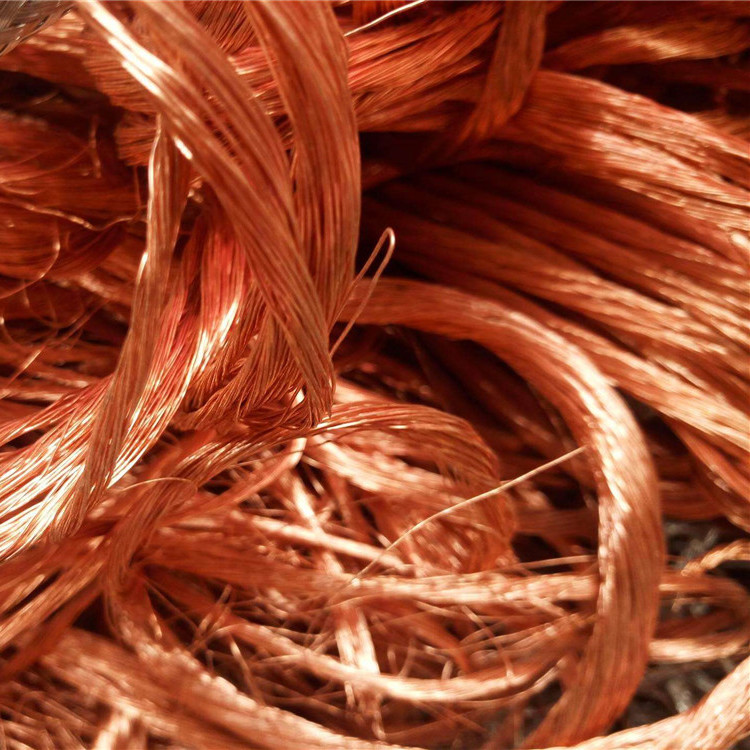 瓯海上门回收紫铜行情温州常年收购电缆铜
