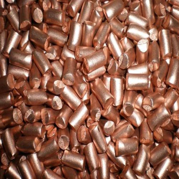 龙湾回收废铜快速估价温州大量收购铜管