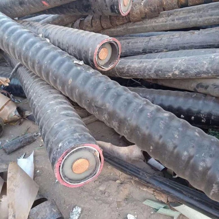 文成回收废铜长期大量收购模具钢_长期大量收购铜电缆