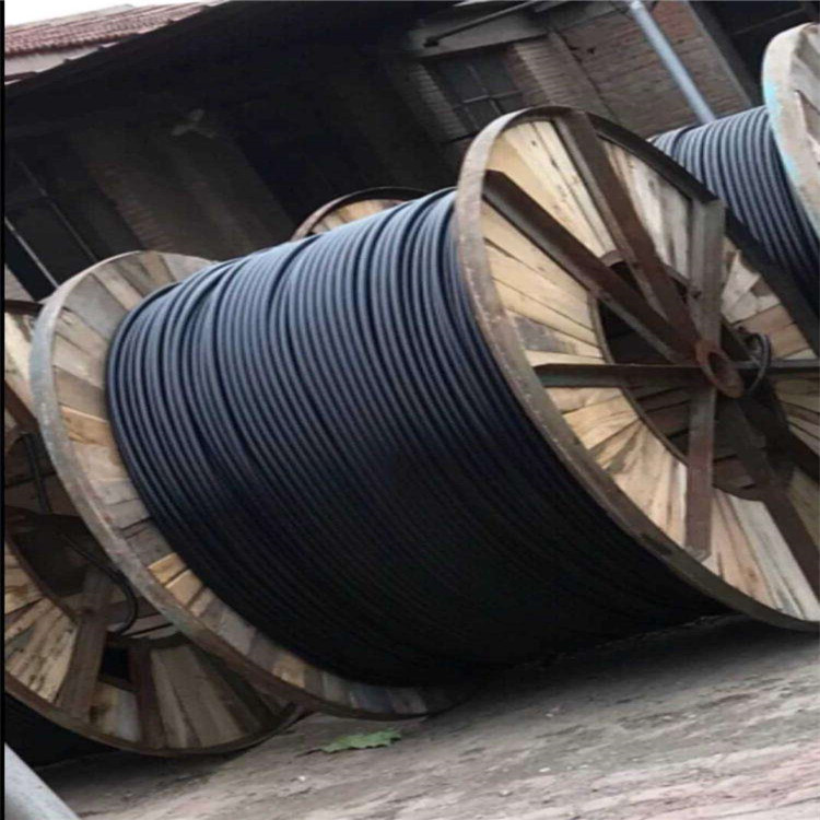 温州苍南回收废铜上门收购废品上门估价大量收购电缆铜