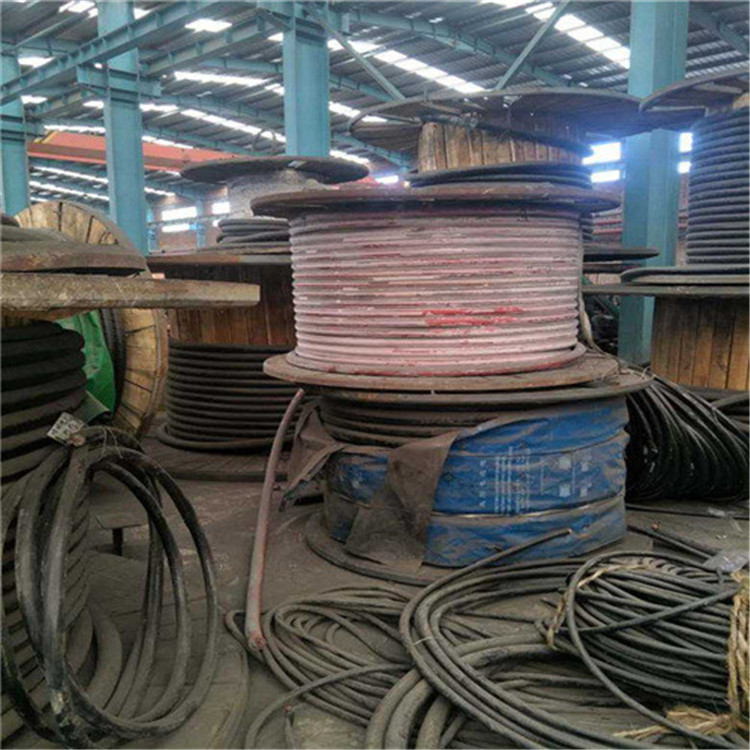 平阳紫铜回收代理商温州长期大量收购电缆铜
