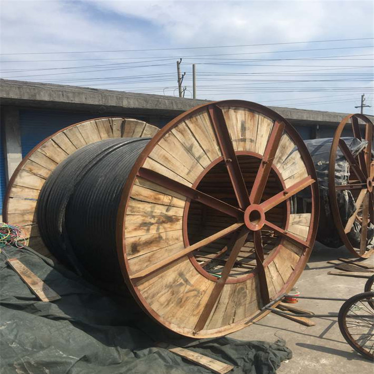 乐清回收废铜免费上门温州长期大量收购铜电缆