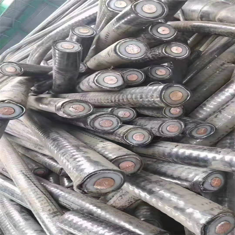 温州龙湾铝卷回收长期大量收购工业废料_常年收购铜屑